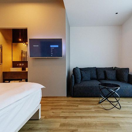 לובליאנה Wud Hotel מראה חיצוני תמונה